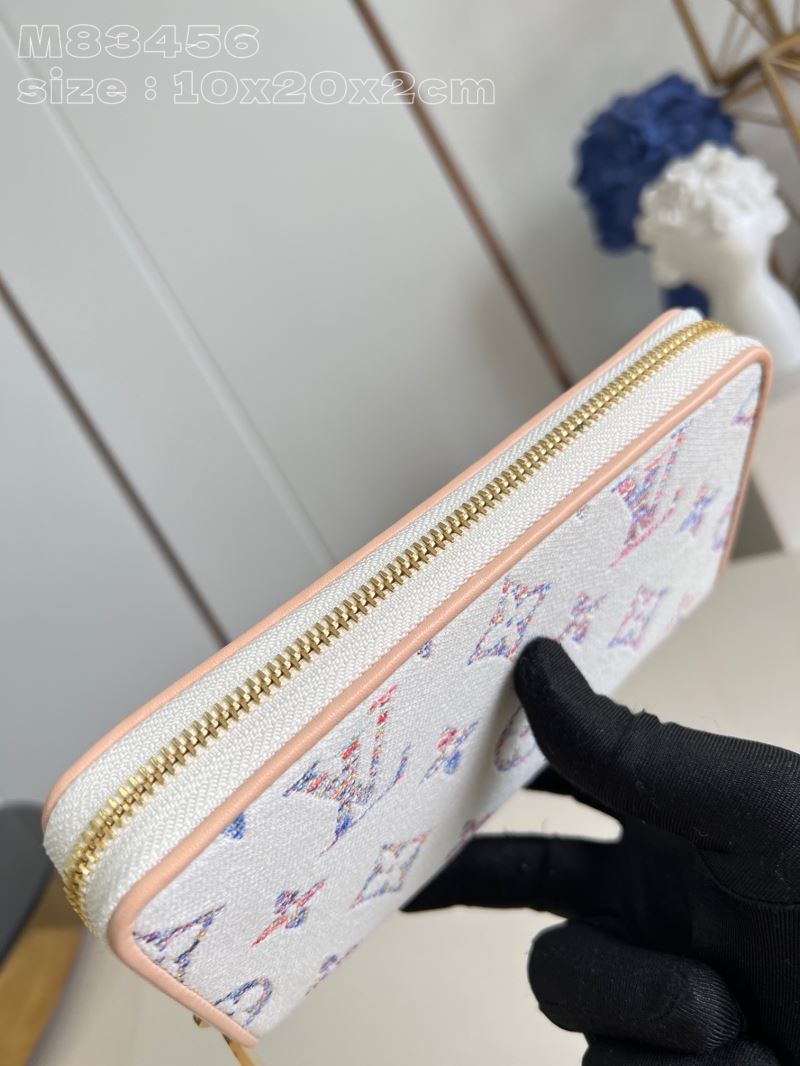 Louis Vuitton Wallets